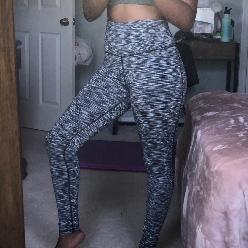 Athletic Leggings